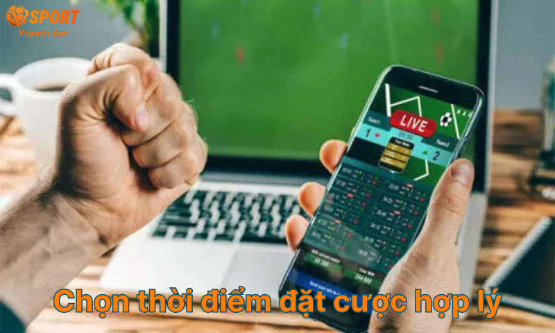 Soi kèo Ngoại hạng Anh: kiếm lúa mỗi ngày với chuyên gia Vsport