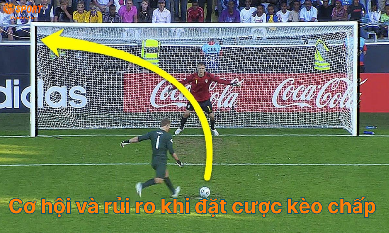 Kèo Chấp Là Gì? Cách Chơi & Mẹo Đặt Cược Hiệu Quả