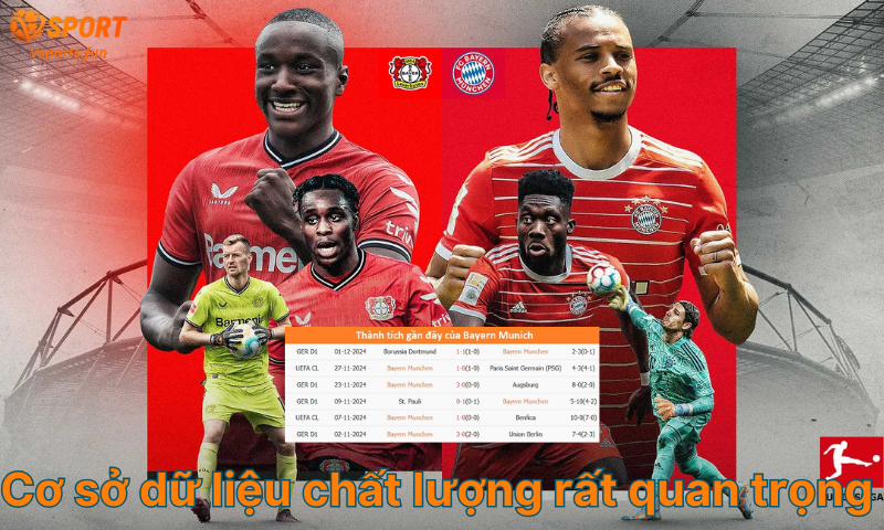 Nhận Định Soi Kèo Bóng Đá Đức - Tỷ lệ và cách soi kèo chuẩn