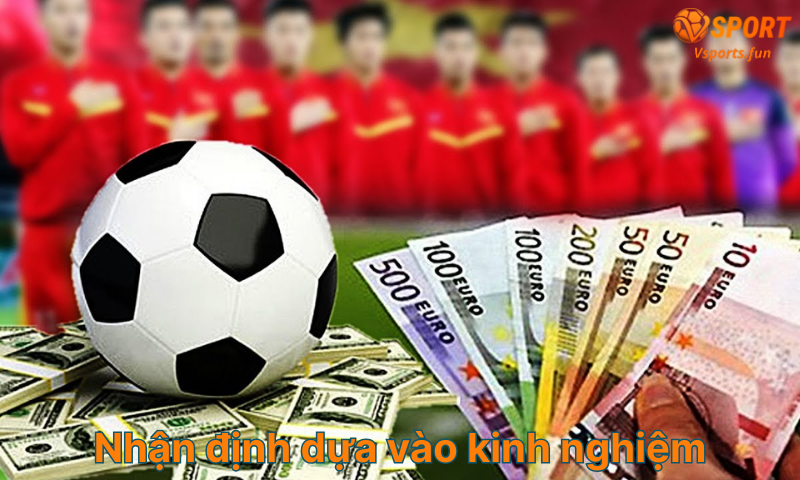 Soi kèo Ngoại hạng Anh: kiếm lúa mỗi ngày với chuyên gia Vsport