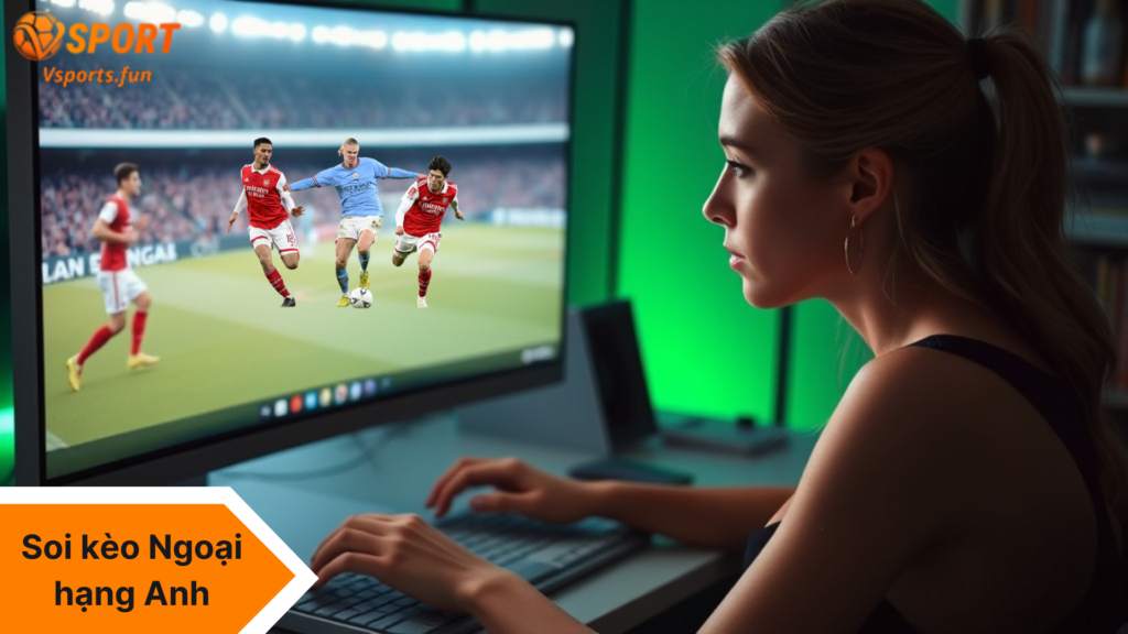 Soi Kèo Bóng Đá Vsport – Nắm Bắt Cơ Hội Thắng Kèo Mỗi Ngày
