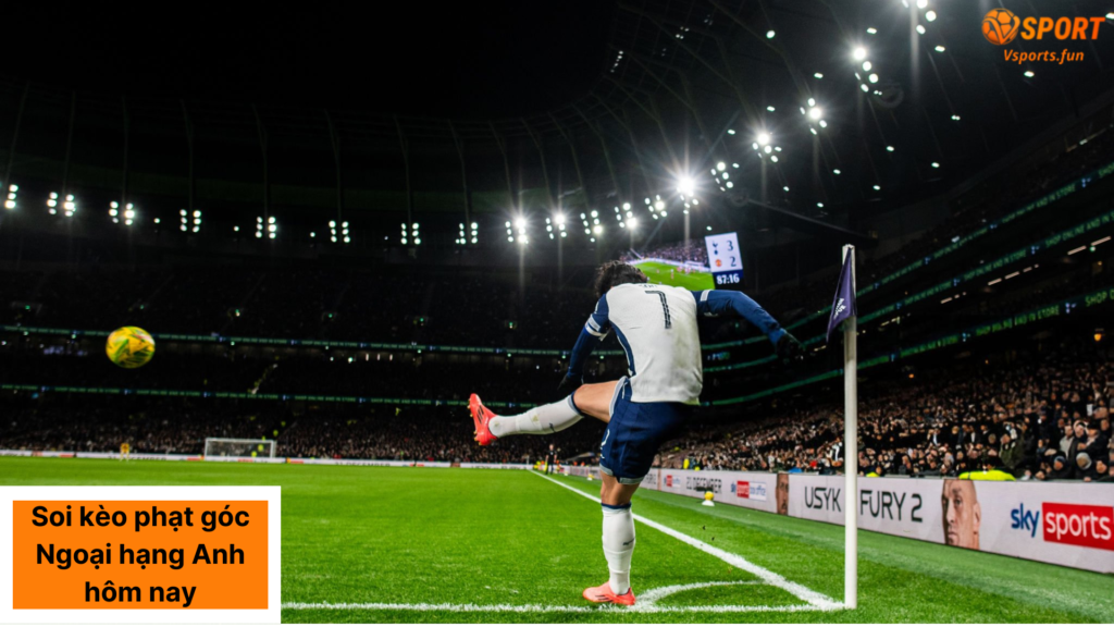 Soi Kèo Bóng Đá Vsport – Nắm Bắt Cơ Hội Thắng Kèo Mỗi Ngày