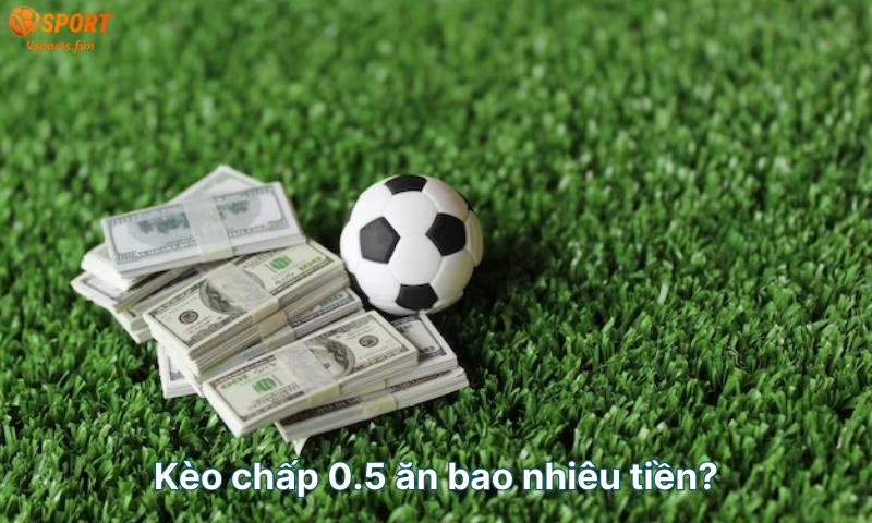 Kèo Chấp 0.5 Là Gì? 5 Bí Quyết Soi Kèo Chuẩn Xác Nhất