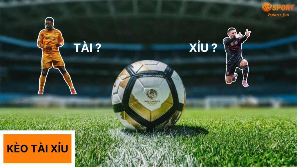 Kèo tài xỉu: 3 chiến thuật giúp bạn thắng lớn