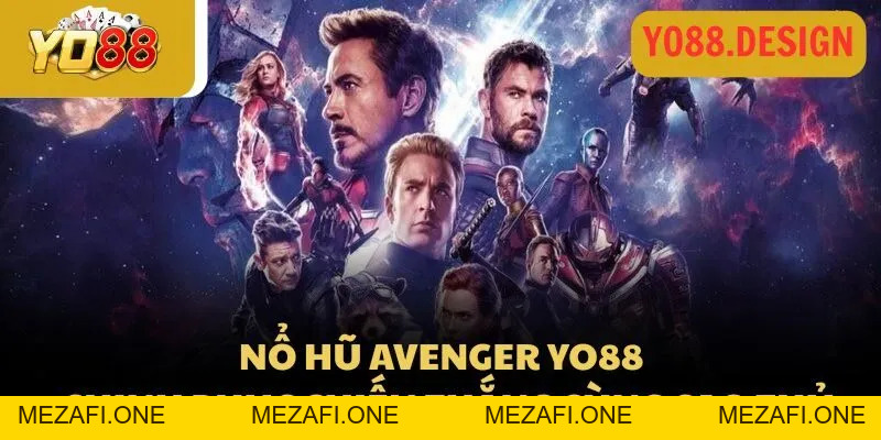 Slot game
