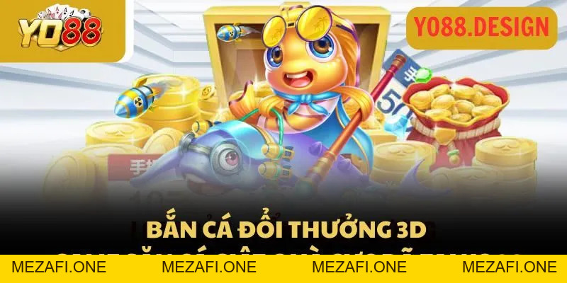 Bắn cá