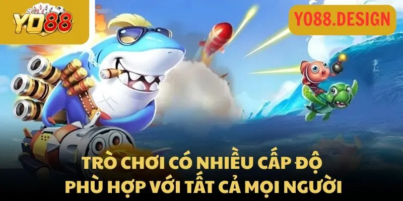 Game bắn cá H5 - Siêu phẩm săn cá hấp dẫn nhất 2026 Game bắn cá H5 - Siêu phẩm săn cá hấp dẫn nhất 2026