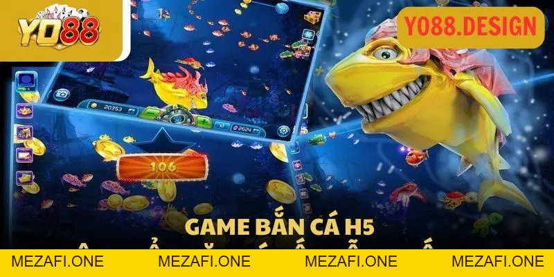 Bắn cá