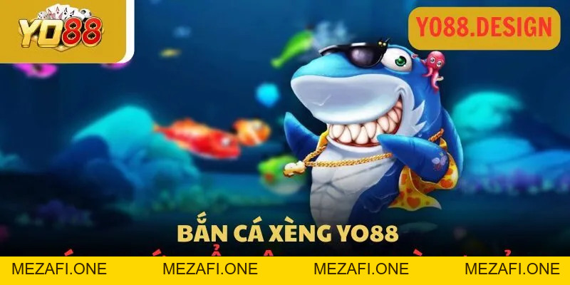 Bắn cá