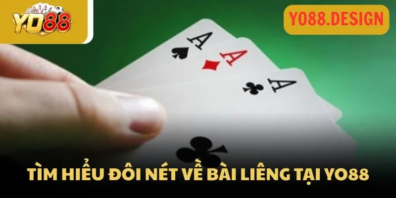 Cách chơi liêng cơ bản tại Yo88 người mới cần nắm vững Cách chơi liêng cơ bản tại Yo88 người mới cần nắm vững