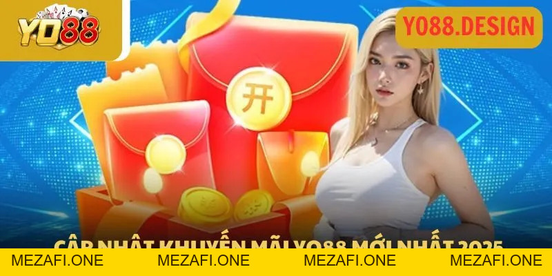Tin tức - YO88 ⭐ Cổng Game Bài Đổi Thưởng Online Uy Tín & Chính Thức 2026