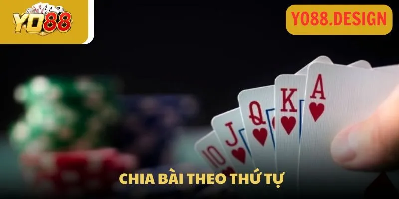 Thủ thuật chia bài Liêng và bí quyết giúp bạn thắng lớn Thủ thuật chia bài Liêng và bí quyết giúp bạn thắng lớn
