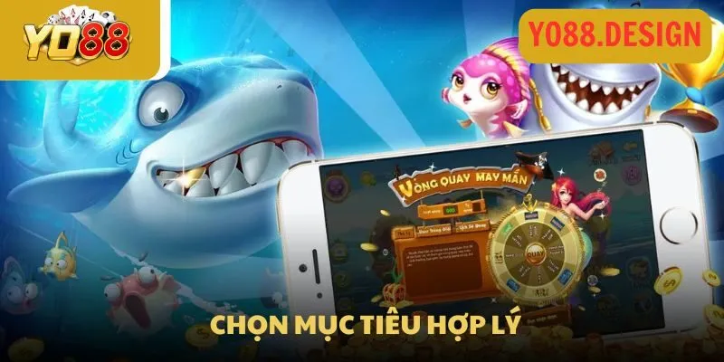 Bắn cá đổi thưởng - Trò chơi hấp dẫn trong năm 2026 nên thử sức Bắn cá đổi thưởng - Trò chơi hấp dẫn trong năm 2026 nên thử sức