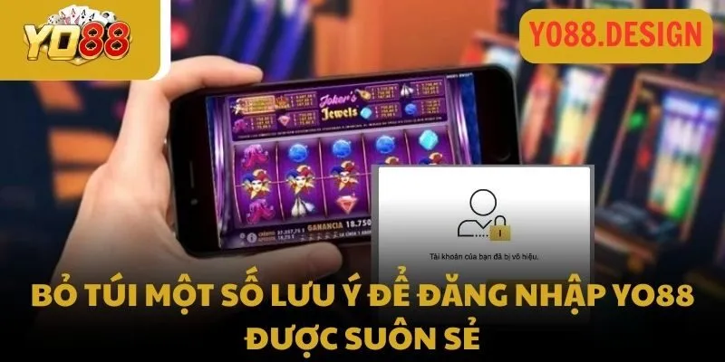 Các bước đăng nhập Yo88 – Cập nhật quy trình mới nhất 2026 Các bước đăng nhập Yo88 – Cập nhật quy trình mới nhất 2026