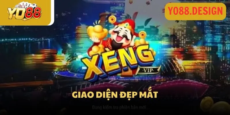 Game xèng Yo88 - Sân chơi không thể bỏ qua để đổi thưởng Game xèng Yo88 - Sân chơi không thể bỏ qua để đổi thưởng