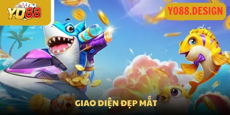 Bắn cá đổi thưởng - Trò chơi hấp dẫn trong năm 2026 nên thử sức Bắn cá đổi thưởng - Trò chơi hấp dẫn trong năm 2026 nên thử sức