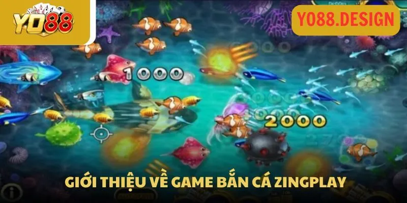 Bắn cá Zingplay và những mẹo hay để giúp bạn giành chiến thắng Bắn cá Zingplay và những mẹo hay để giúp bạn giành chiến thắng