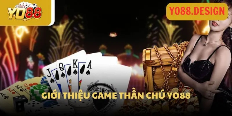 Thần thú Yo88 có gì hấp dẫn - Khám phá thiên đường đổi thưởng
