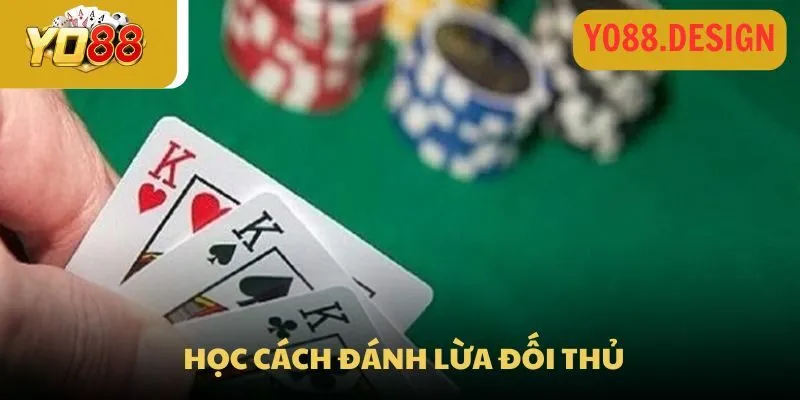 Hướng dẫn chơi liêng 3 cây và các mẹo để giành chiến thắng Hướng dẫn chơi liêng 3 cây và các mẹo để giành chiến thắng