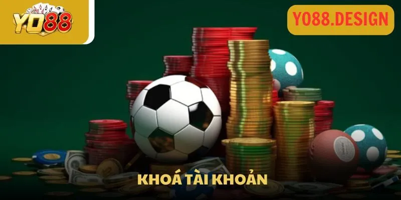 Hướng dẫn mở khóa tài khoản Yo88 bị khóa chi tiết từ A-Z Hướng dẫn mở khóa tài khoản Yo88 bị khóa chi tiết từ A-Z