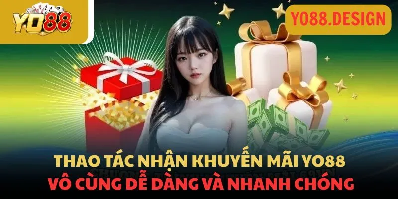 Khuyến mãi Yo88 cực khủng dành riêng cho hội viên năm 2026 Khuyến mãi Yo88 cực khủng dành riêng cho hội viên năm 2026