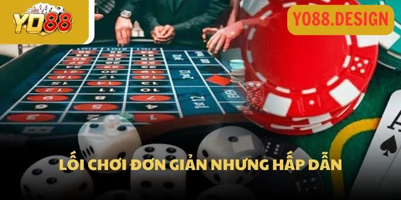 Thần thú Yo88 có gì hấp dẫn - Khám phá thiên đường đổi thưởng