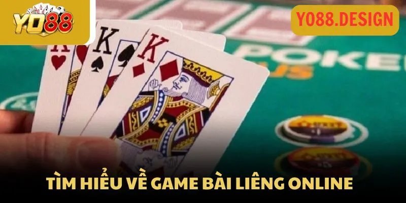 Luật chơi liêng dễ hiểu và chi tiết dành cho tân binh tại Yo88 Luật chơi liêng dễ hiểu và chi tiết dành cho tân binh tại Yo88
