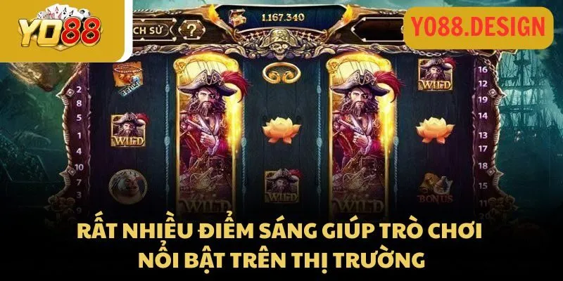 PirateKing Yo88 - Nhận thưởng khủng với mẹo từ chuyên gia PirateKing Yo88 - Nhận thưởng khủng với mẹo từ chuyên gia