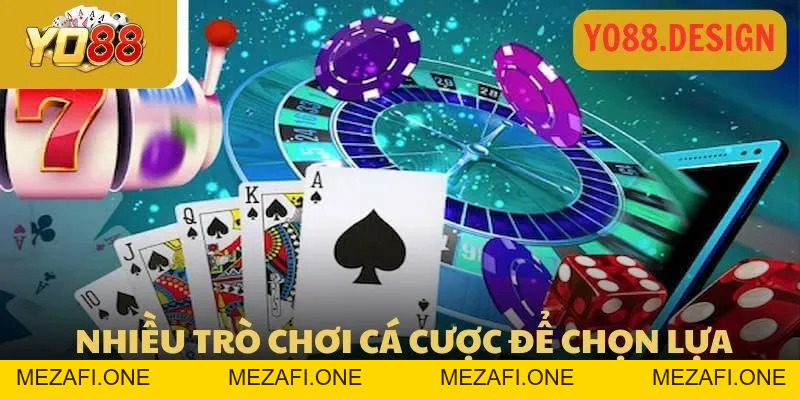 Game bài