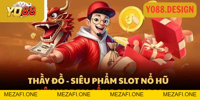 Slot game