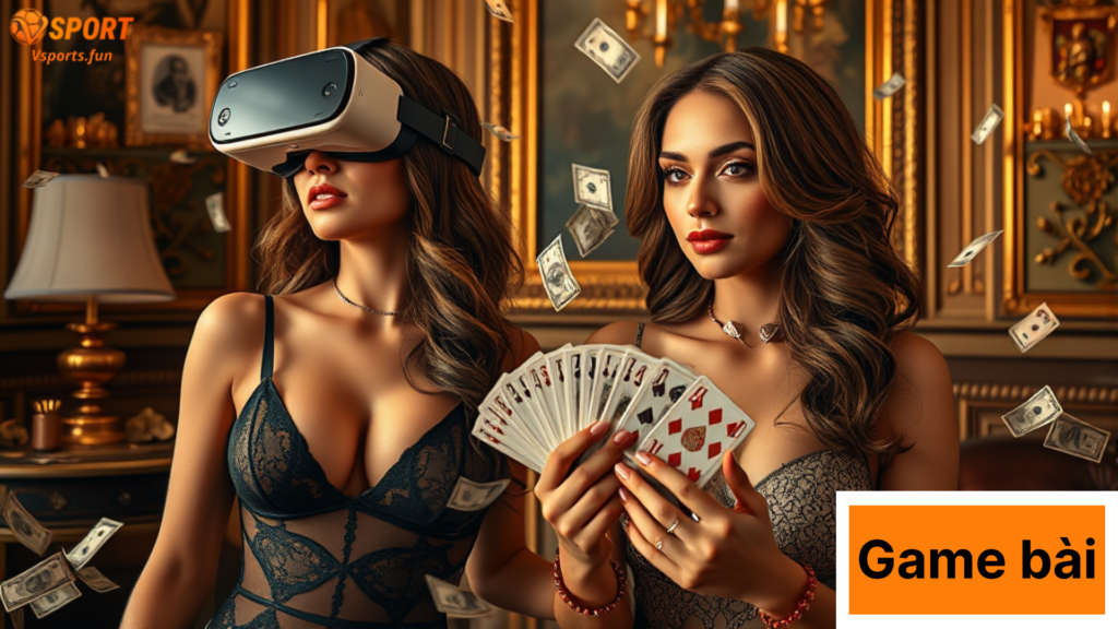 Casino trực tuyến Vsport – Bí quyết lựa chọn và chơi an toàn