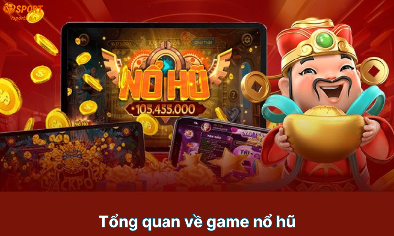 Nổ hũ 3 phút 1 lần – Bí kíp săn hũ đổi thưởng siêu nhanh