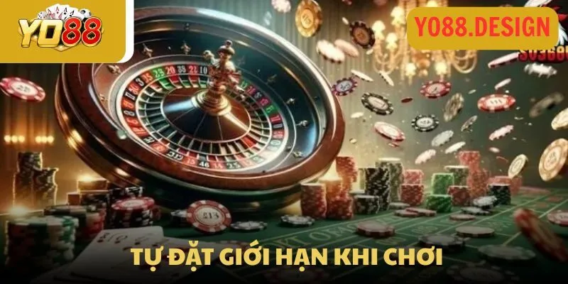 Trách nhiệm cá cược tại Yo88 - Đồng hành giải trí cùng cổng game Trách nhiệm cá cược tại Yo88 - Đồng hành giải trí cùng cổng game