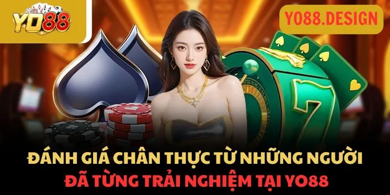 Vì sao Yo88 được yêu thích? Sức hấp dẫn đến từ đâu? Vì sao Yo88 được yêu thích? Sức hấp dẫn đến từ đâu?
