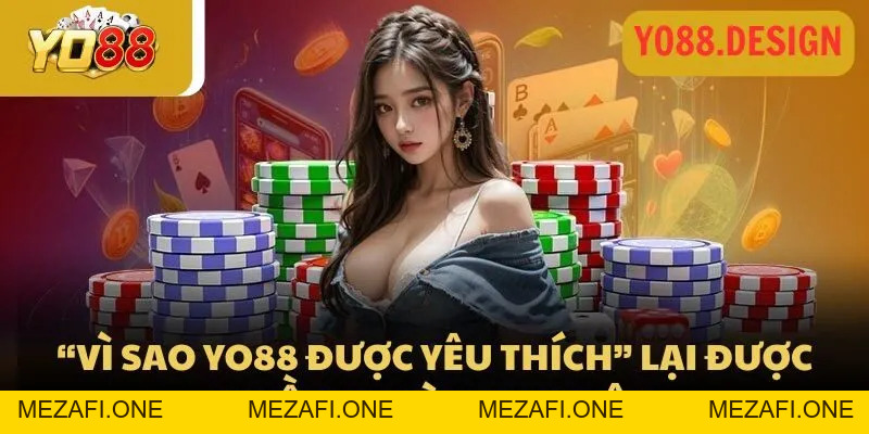 Tin tức - YO88 ⭐ Cổng Game Bài Đổi Thưởng Online Uy Tín & Chính Thức 2026