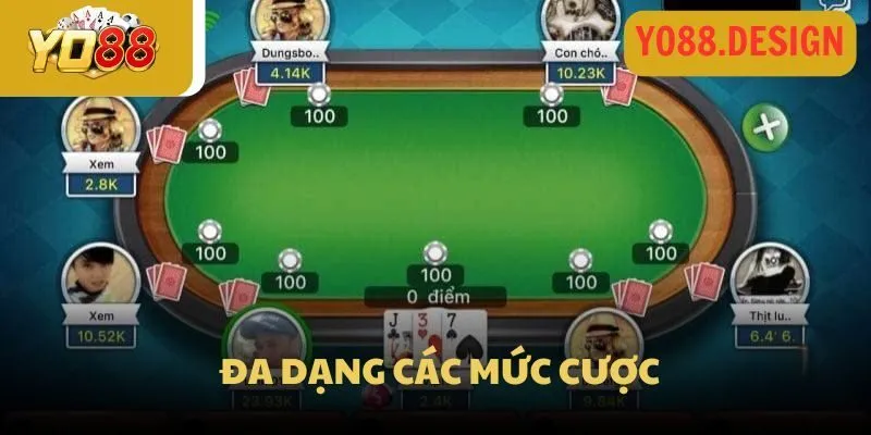 Game Bài Liêng Là Gì? Cách Chơi Và Mẹo Thắng Lớn Cùng YO88
