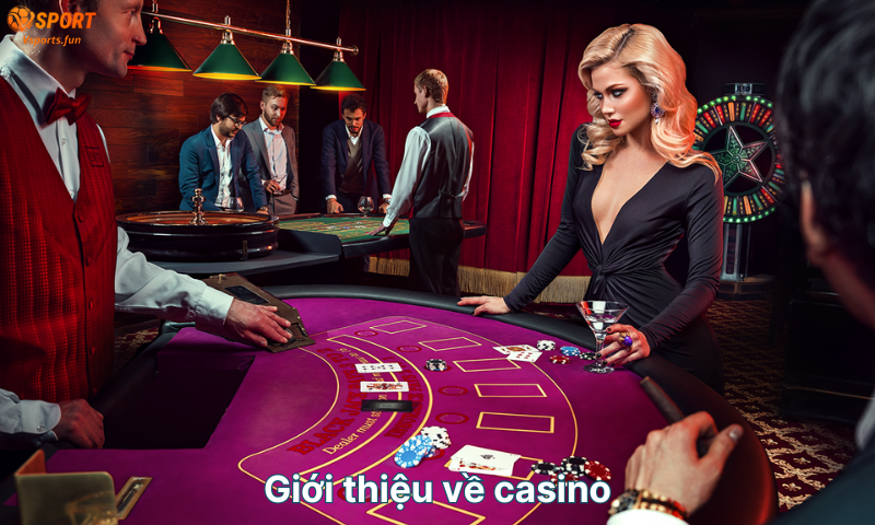 Casino trực tuyến Vsport – Bí quyết lựa chọn và chơi an toàn