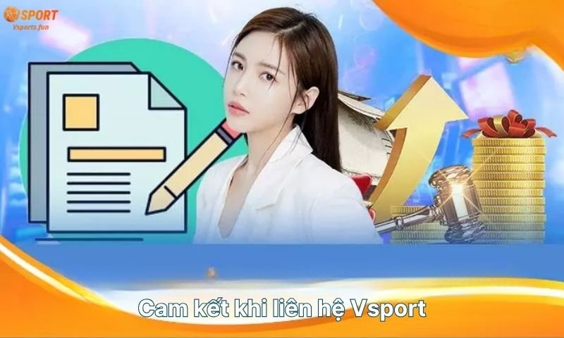 Liên Hệ Vsport