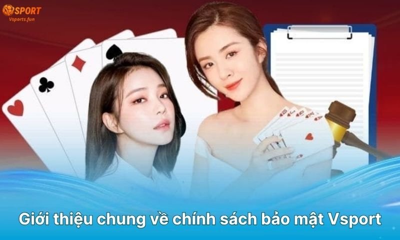 Chính Sách Bảo Mật Vsport