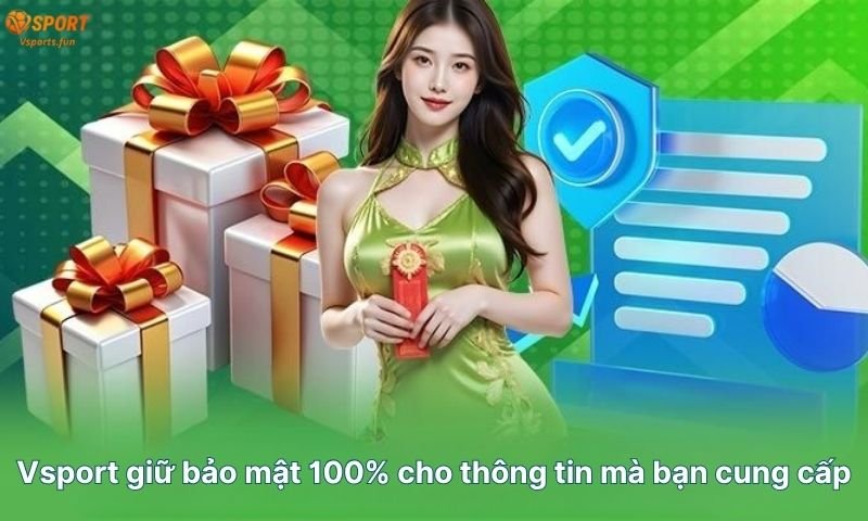 Chính Sách Bảo Mật Vsport