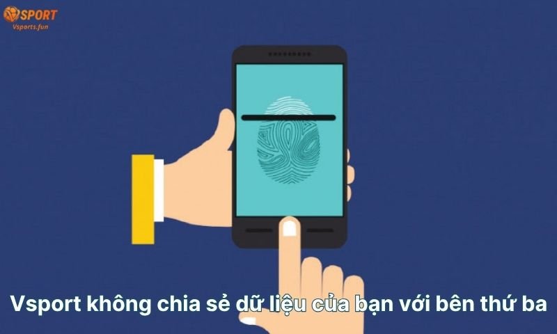 Chính Sách Bảo Mật Vsport
