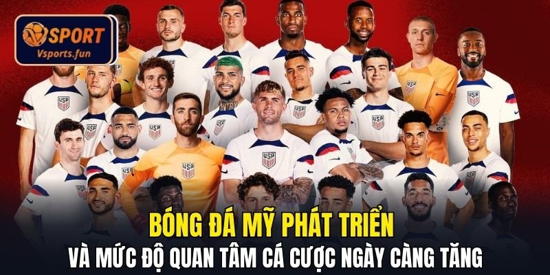Nhận Định Bóng Đá Mỹ Chuẩn Xác, Soi Kèo Thắng Lớn Tại Vsport