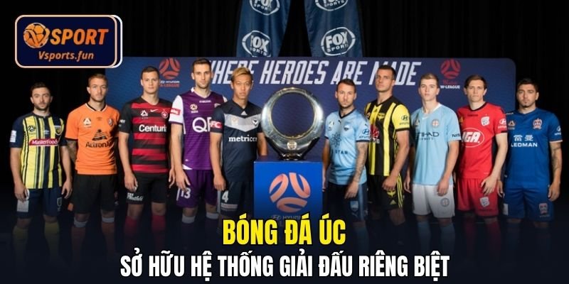 Nhận Định Bóng Đá Úc Chuẩn - Hướng Dẫn Từ Chuyên Gia Vsport