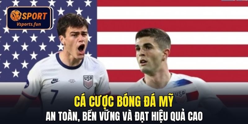 Nhận Định Bóng Đá Mỹ Chuẩn Xác, Soi Kèo Thắng Lớn Tại Vsport