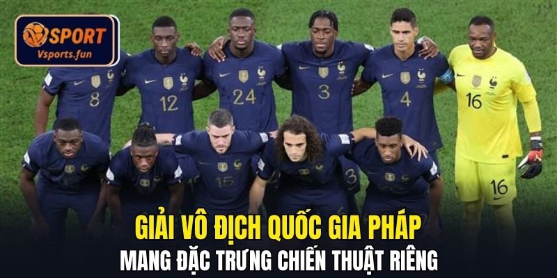Nhận Định Bóng Đá Pháp Chuẩn Xác - Bí Quyết Soi Kèo Đỉnh Cao