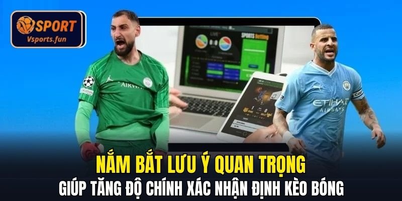 Nhận Định Bóng Đá Hôm Nay Chuẩn Xác Từ Dữ Liệu Và Phong Độ