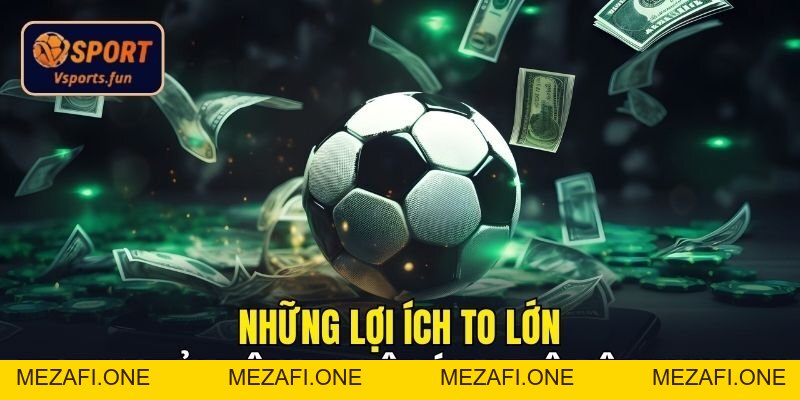 Nhận Định Bóng Đá Vsport – Bí Kíp Nhận Định Chuẩn Xác