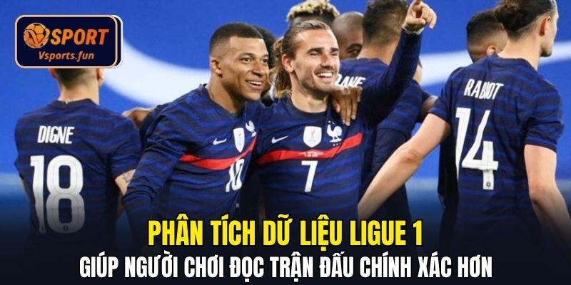 Nhận Định Bóng Đá Pháp Chuẩn Xác - Bí Quyết Soi Kèo Đỉnh Cao