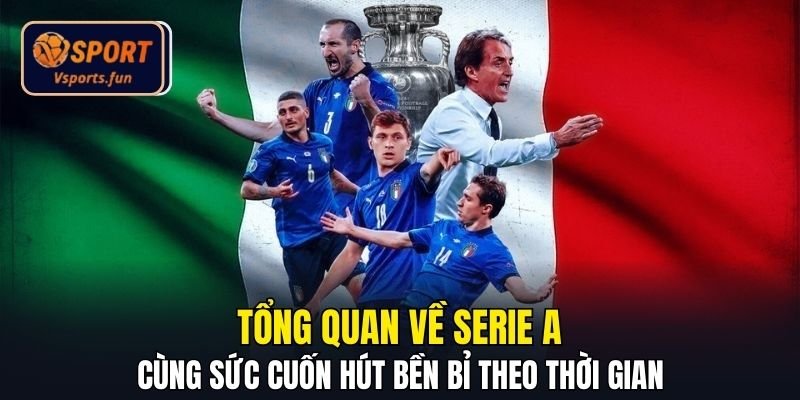 Nhận Định Bóng Đá Ý Chuẩn Xác Cùng Vsport - Không Thể Bỏ Lỡ