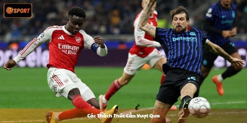 Nhận Định Bóng Đá Arsenal - Dự Đoán khả năng vô địch